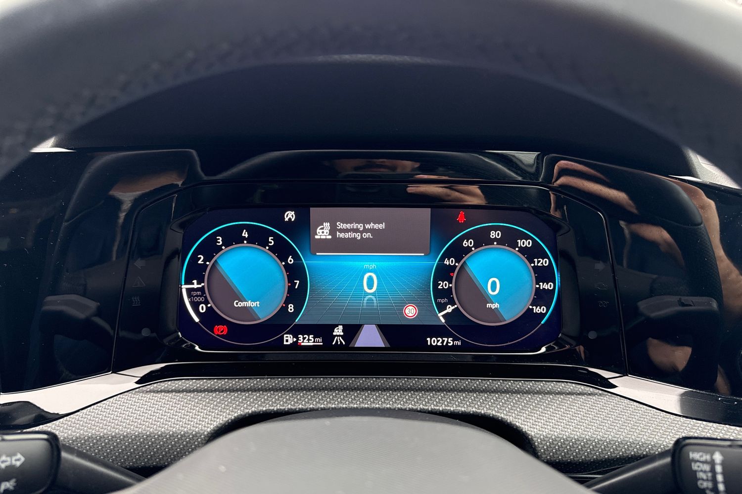 Used Volkswagen Golf 2024 for sale - 76564712: Photo 34