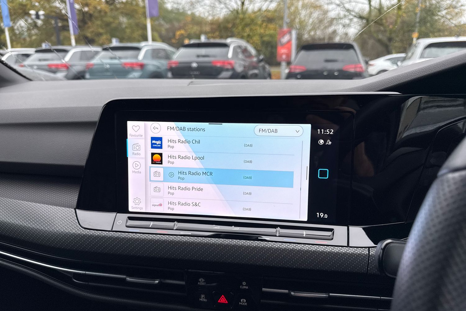 Used Volkswagen Golf 2024 for sale - 76564712: Photo 37