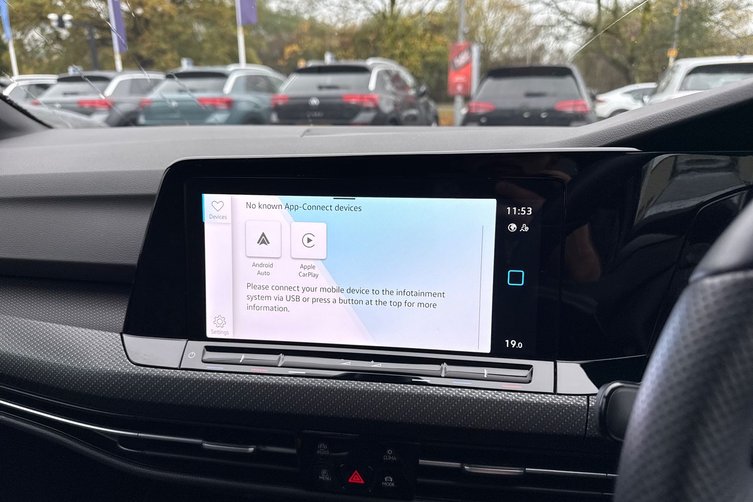 Used Volkswagen Golf 2024 for sale - 76564712: Photo 39