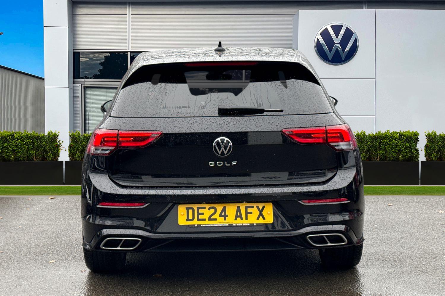 Used Volkswagen Golf 2024 for sale - 76564712: Photo 4