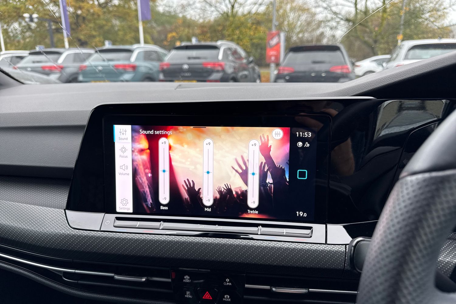 Used Volkswagen Golf 2024 for sale - 76564712: Photo 40