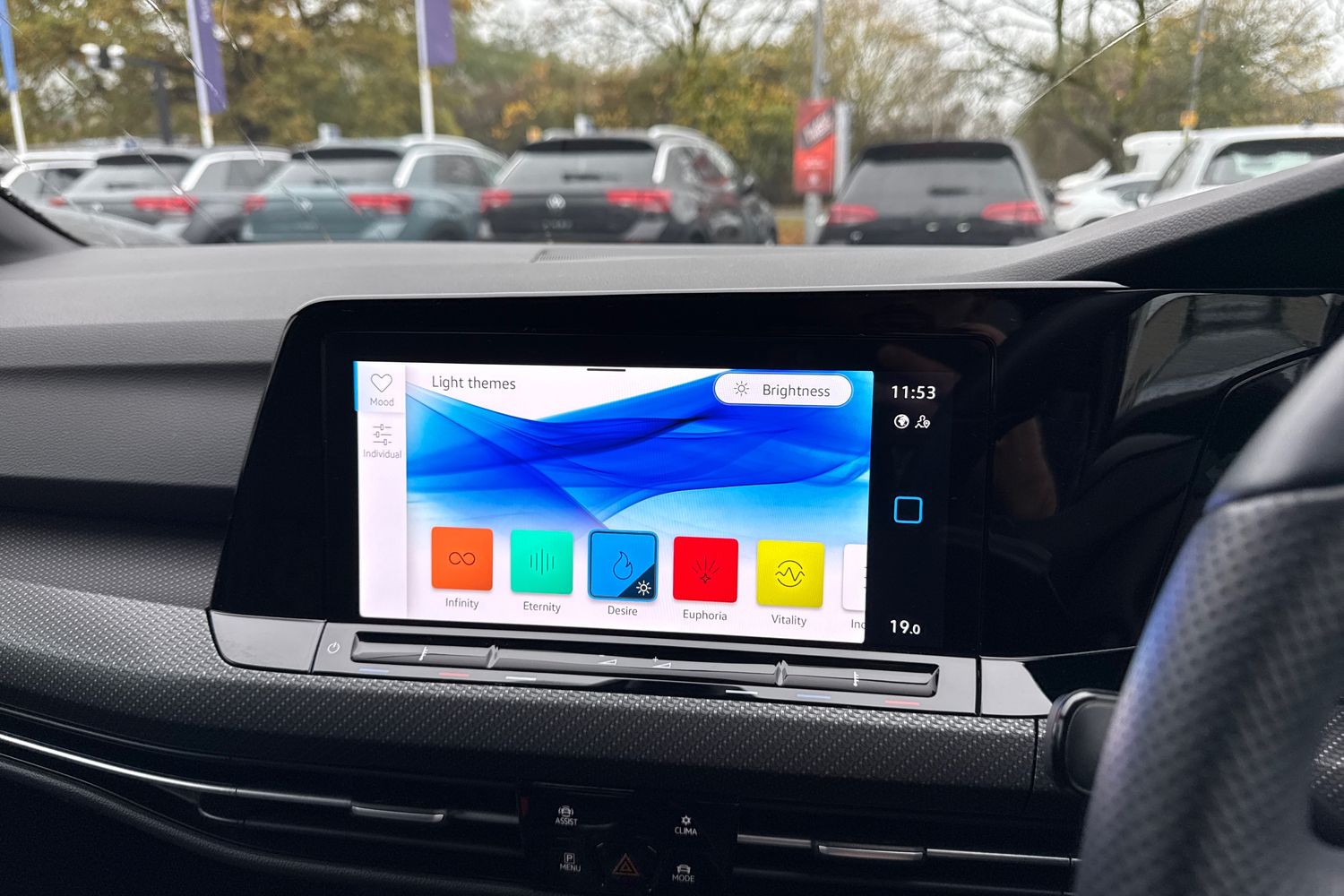 Used Volkswagen Golf 2024 for sale - 76564712: Photo 41