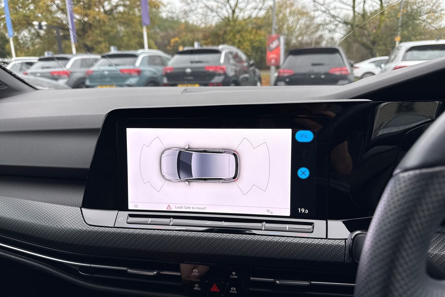 Used Volkswagen Golf 2024 for sale - 76564712: Photo 45