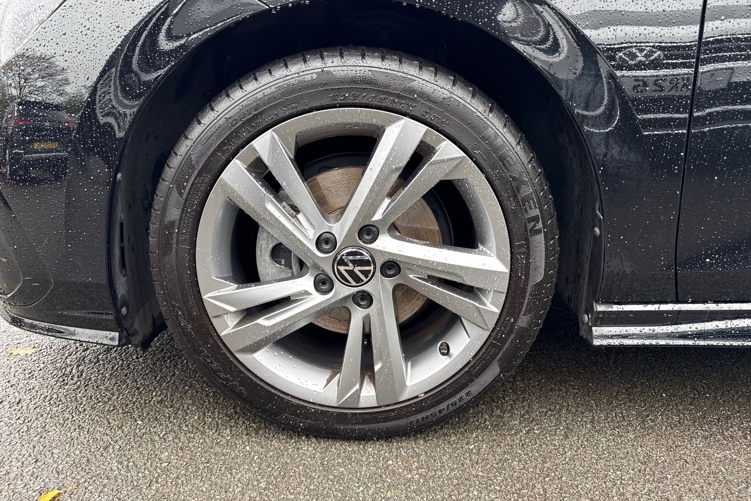 Used Volkswagen Golf 2024 for sale - 76564712: Photo 7