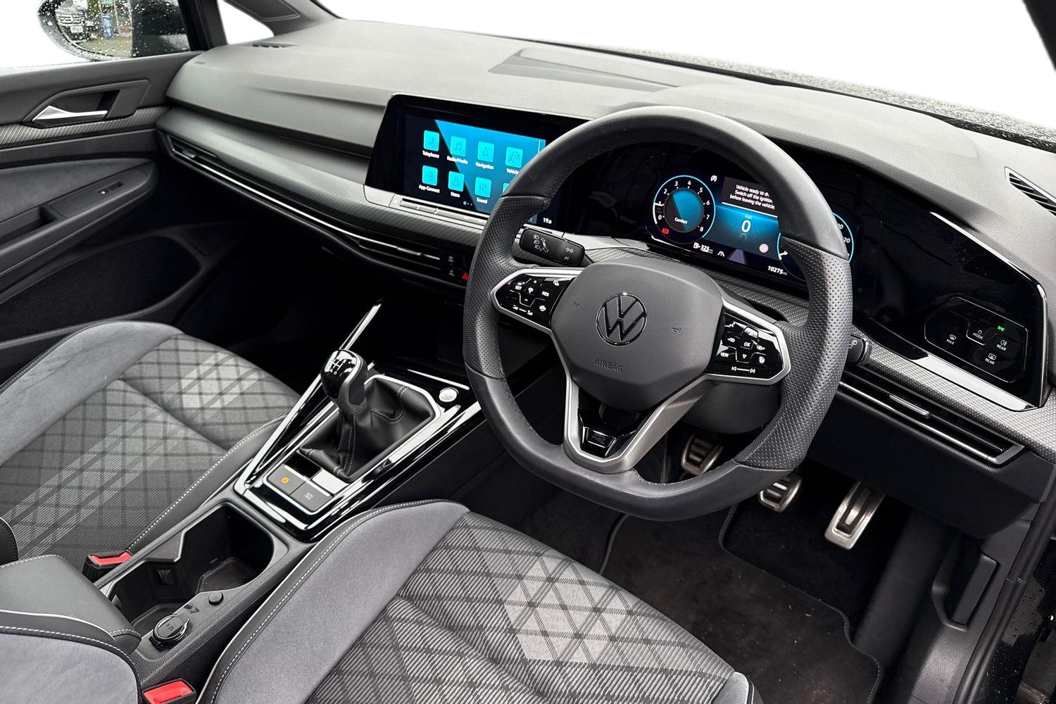 Used Volkswagen Golf 2024 for sale - 76564712: Photo 8