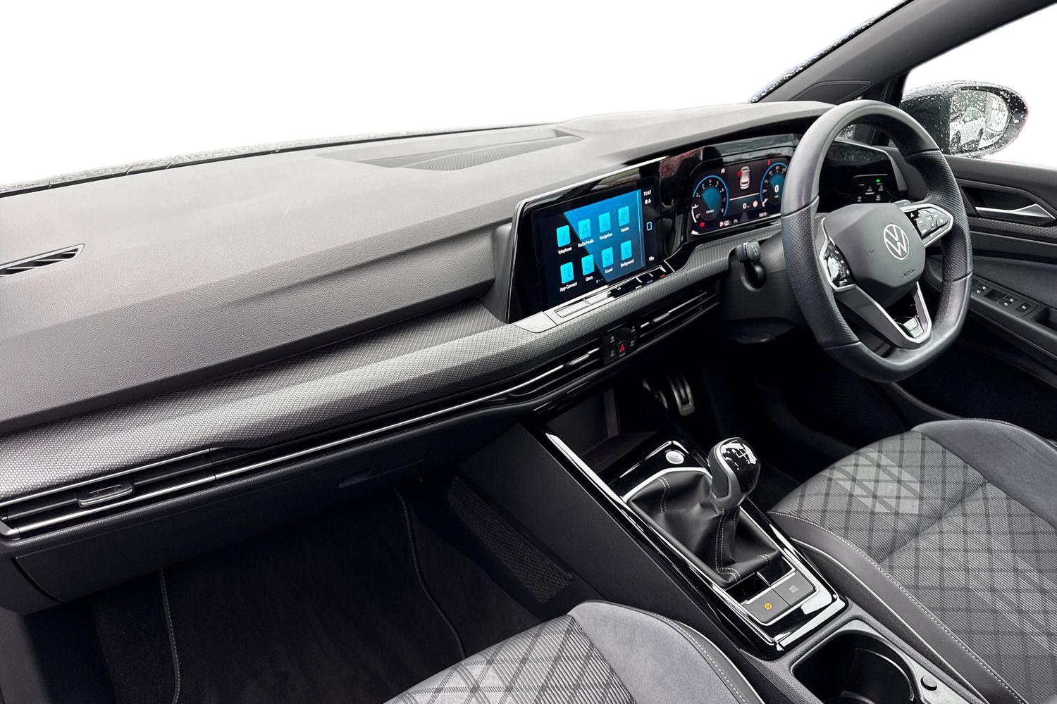 Used Volkswagen Golf 2024 for sale - 76564712: Photo 9