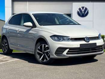 2025 - 1.0 TSI Match 5dr DSG