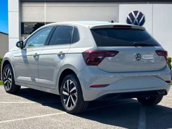 Used Volkswagen Polo 2025 for sale - 74646330: Photo