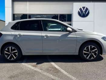 Used Volkswagen Polo 2025 for sale - 74646330: Photo