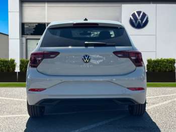 Used Volkswagen Polo 2025 for sale - 74646330: Photo
