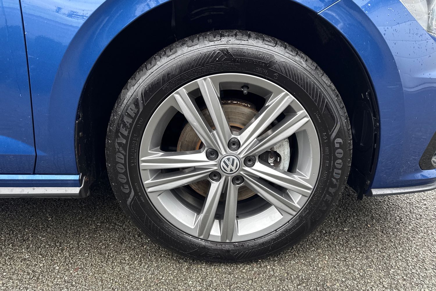 Used Volkswagen Polo 2020 for sale - 77914255: Photo 10