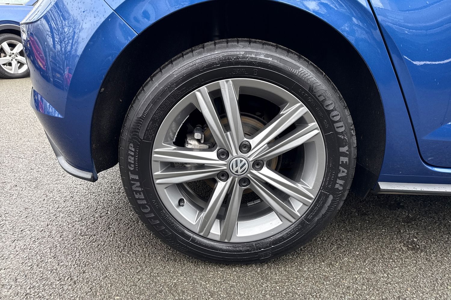 Used Volkswagen Polo 2020 for sale - 77914255: Photo 11