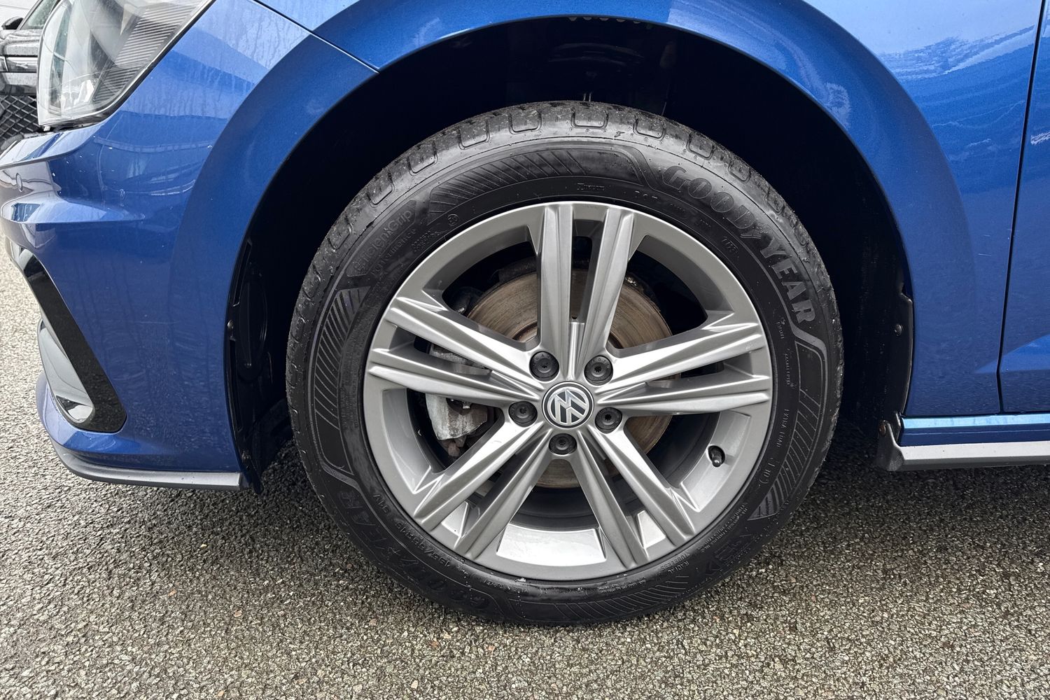 Used Volkswagen Polo 2020 for sale - 77914255: Photo 13