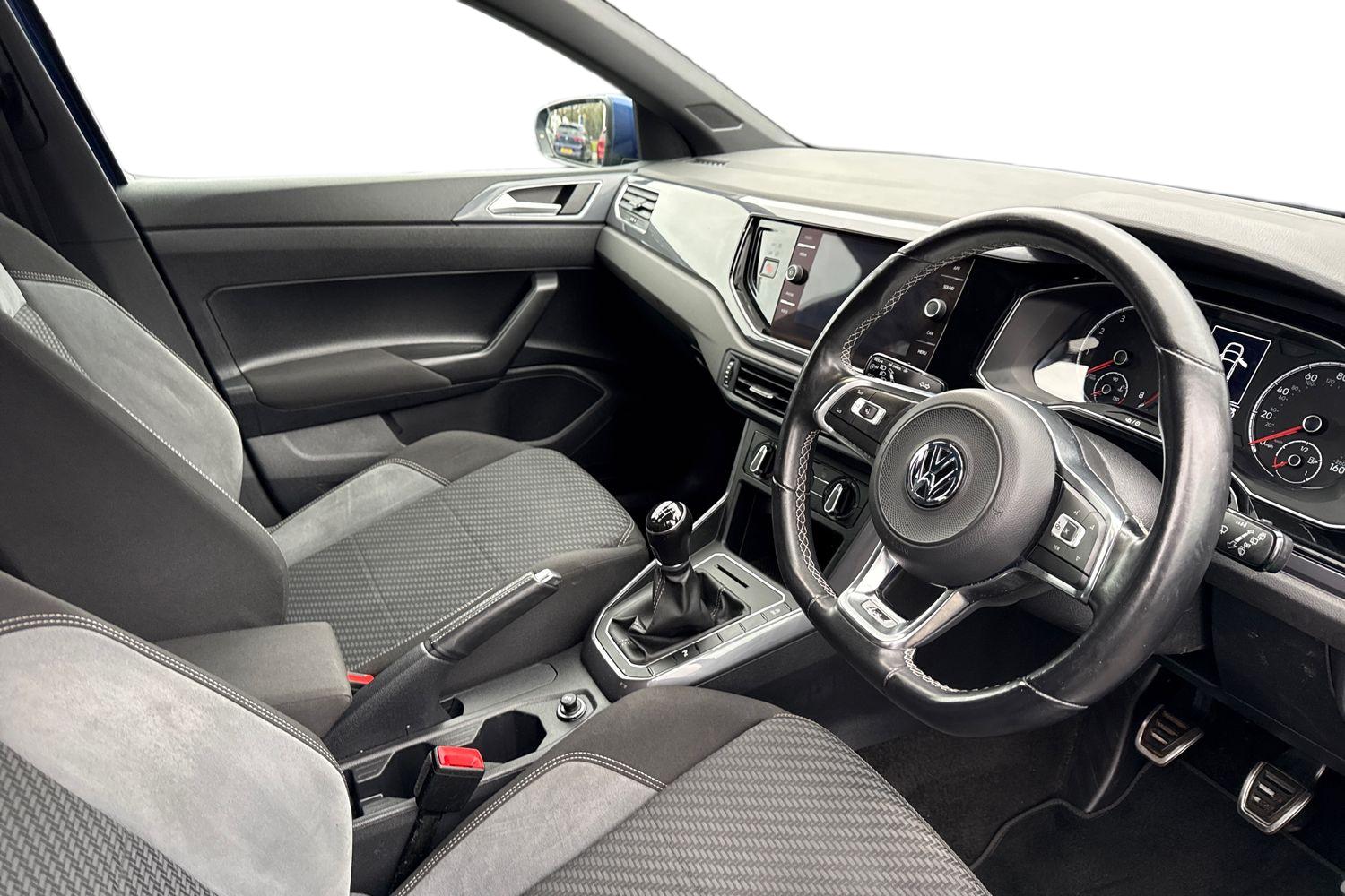 Used Volkswagen Polo 2020 for sale - 77914255: Photo 14