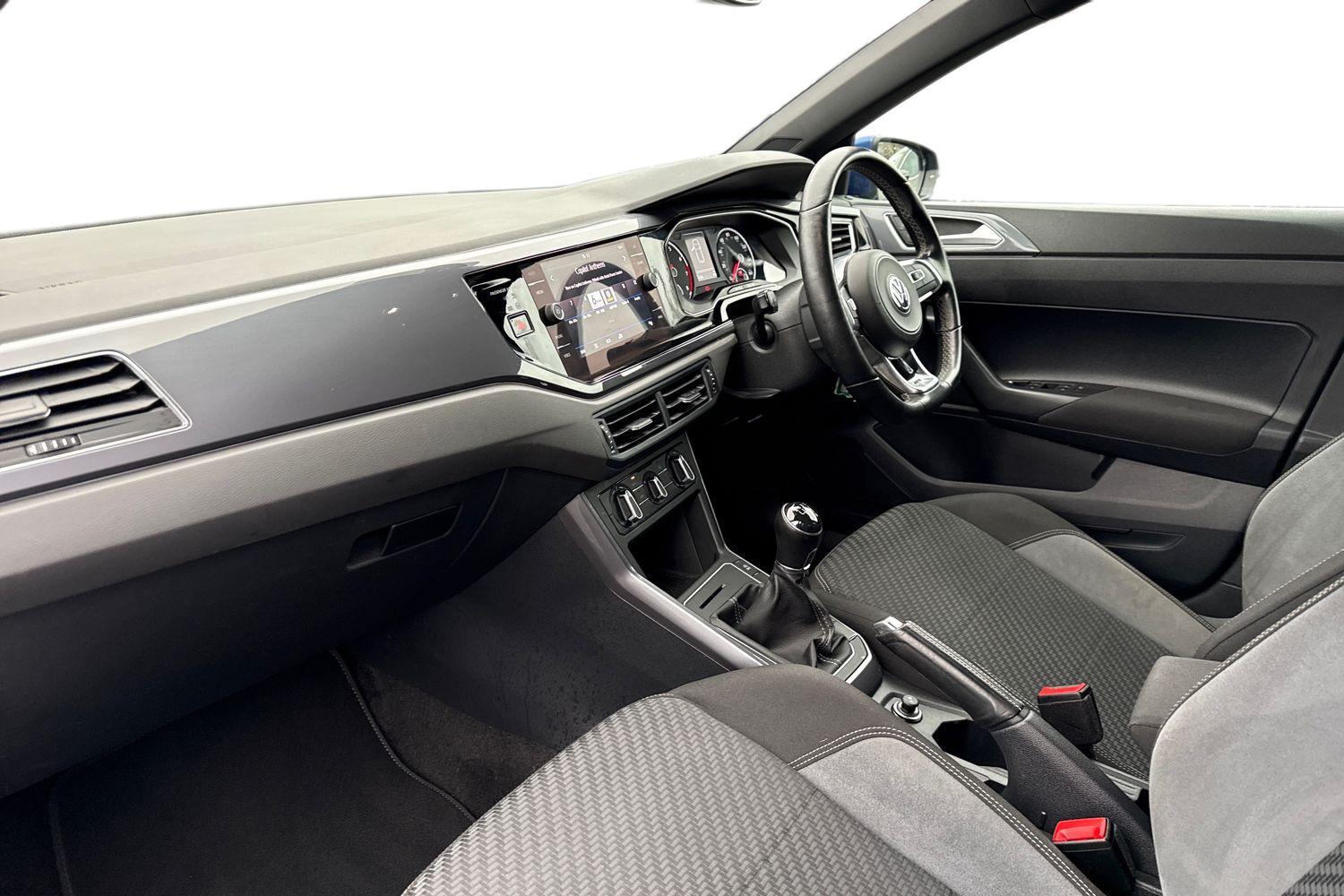 Used Volkswagen Polo 2020 for sale - 77914255: Photo 15