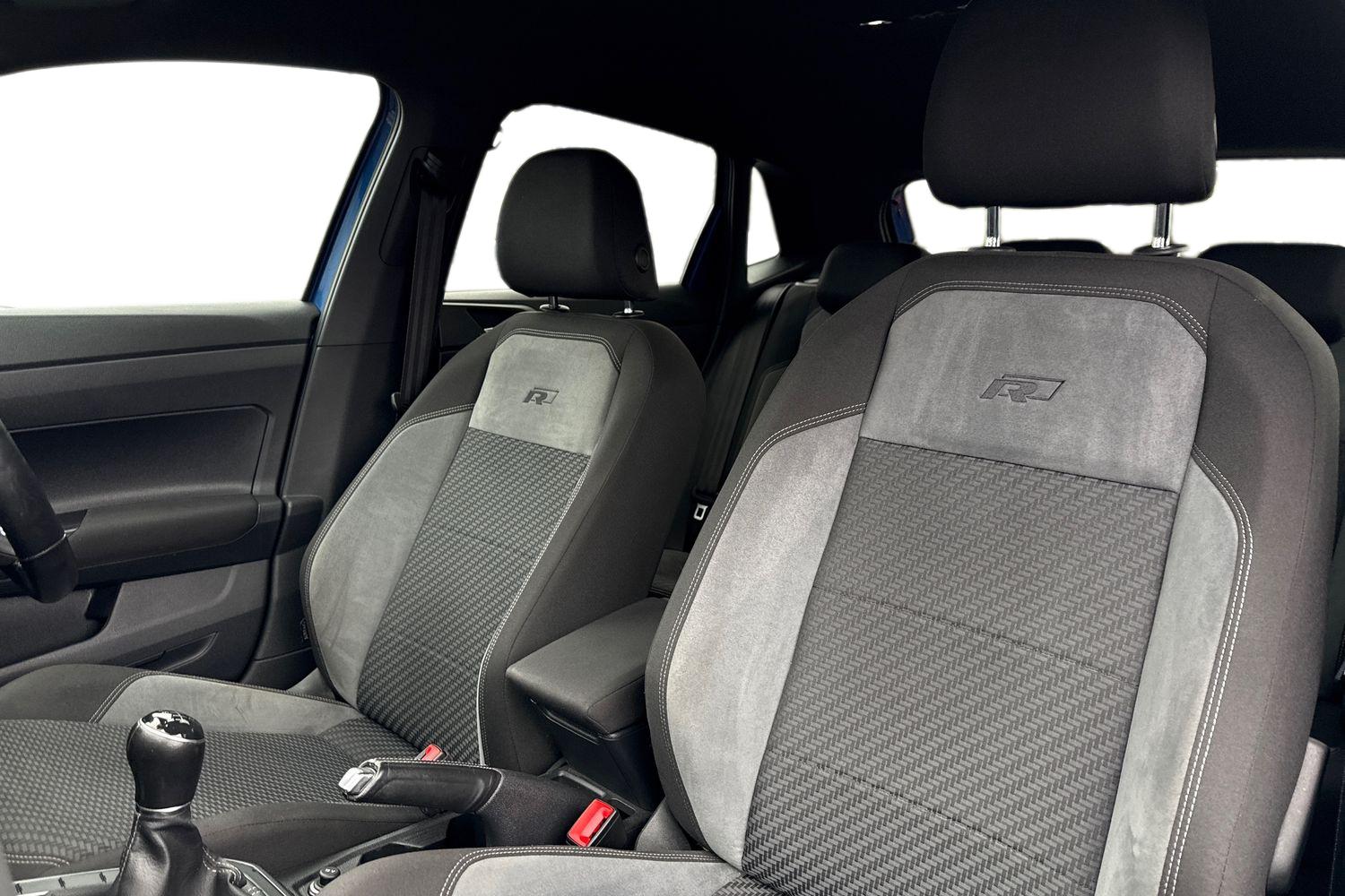 Used Volkswagen Polo 2020 for sale - 77914255: Photo 16