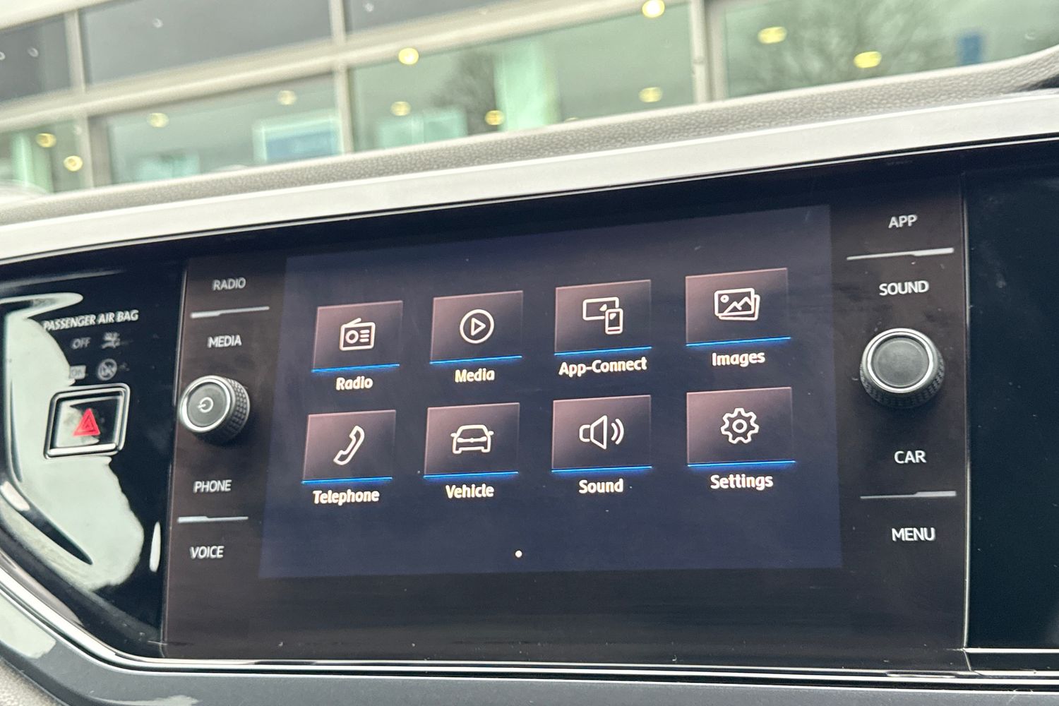 Used Volkswagen Polo 2020 for sale - 77914255: Photo 17