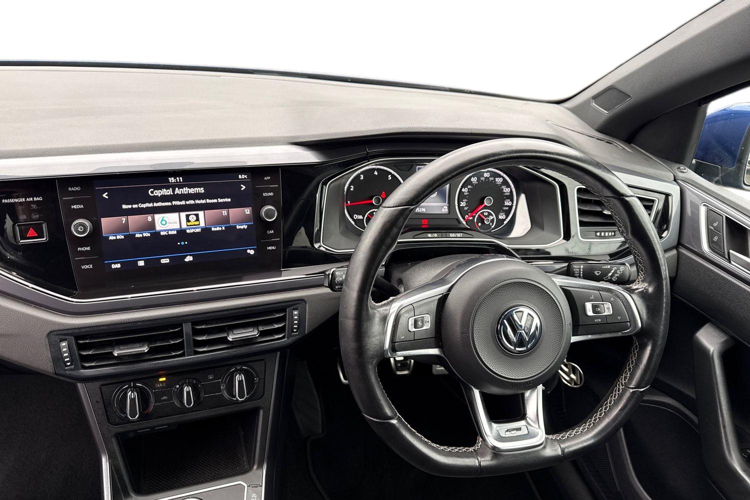 Used Volkswagen Polo 2020 for sale - 77914255: Photo 18