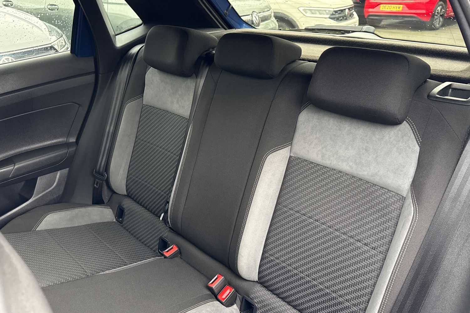 Used Volkswagen Polo 2020 for sale - 77914255: Photo 19