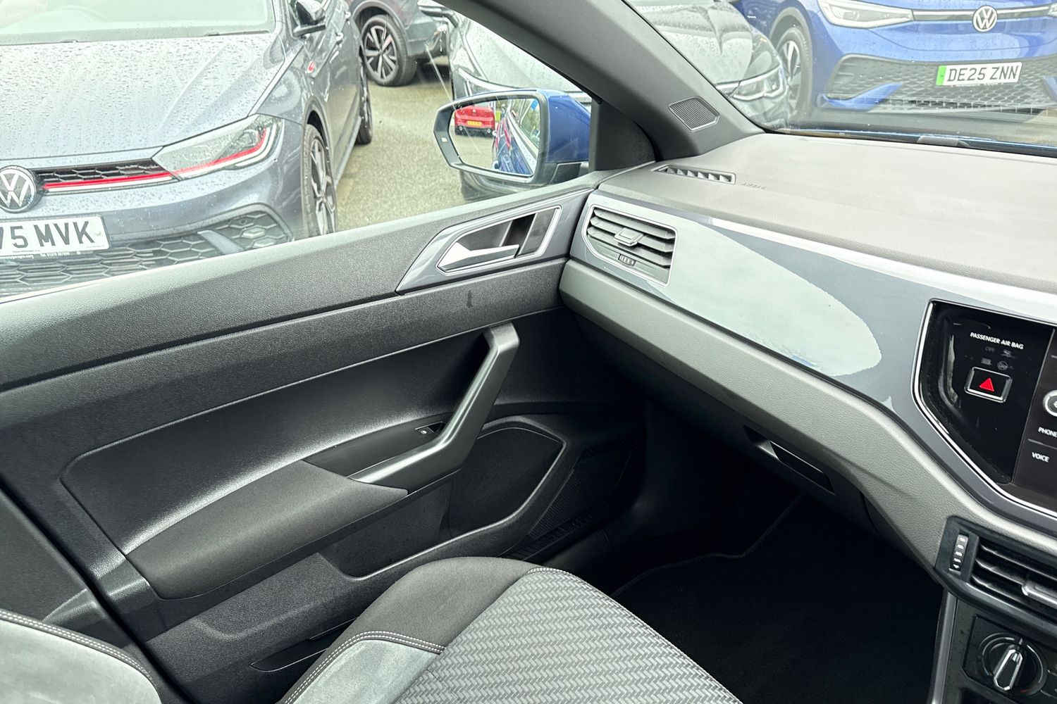 Used Volkswagen Polo 2020 for sale - 77914255: Photo 20