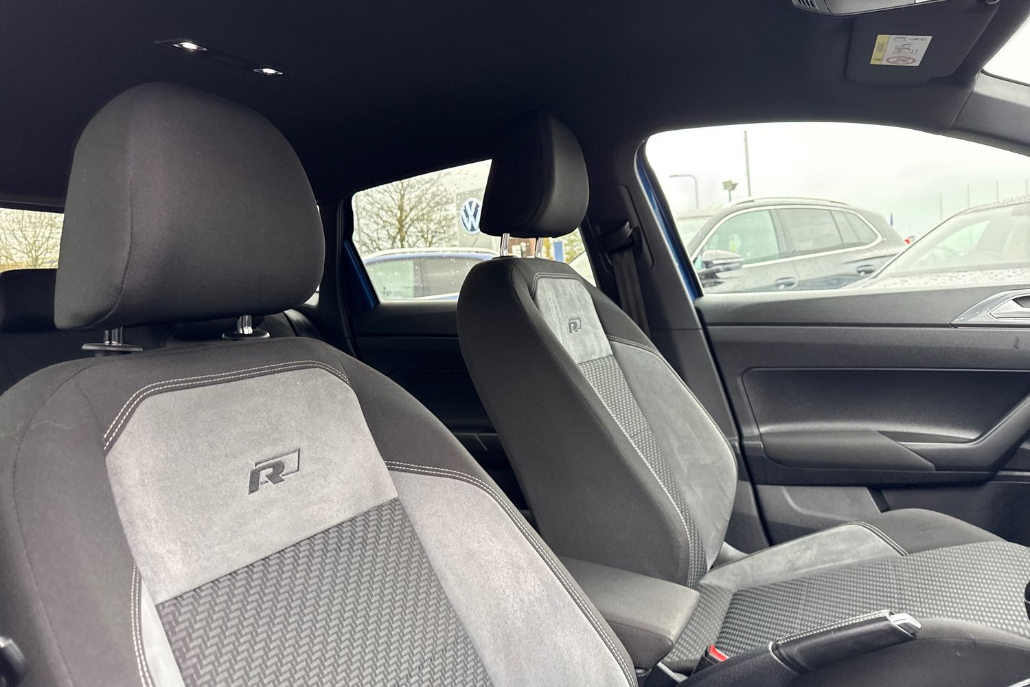 Used Volkswagen Polo 2020 for sale - 77914255: Photo 24