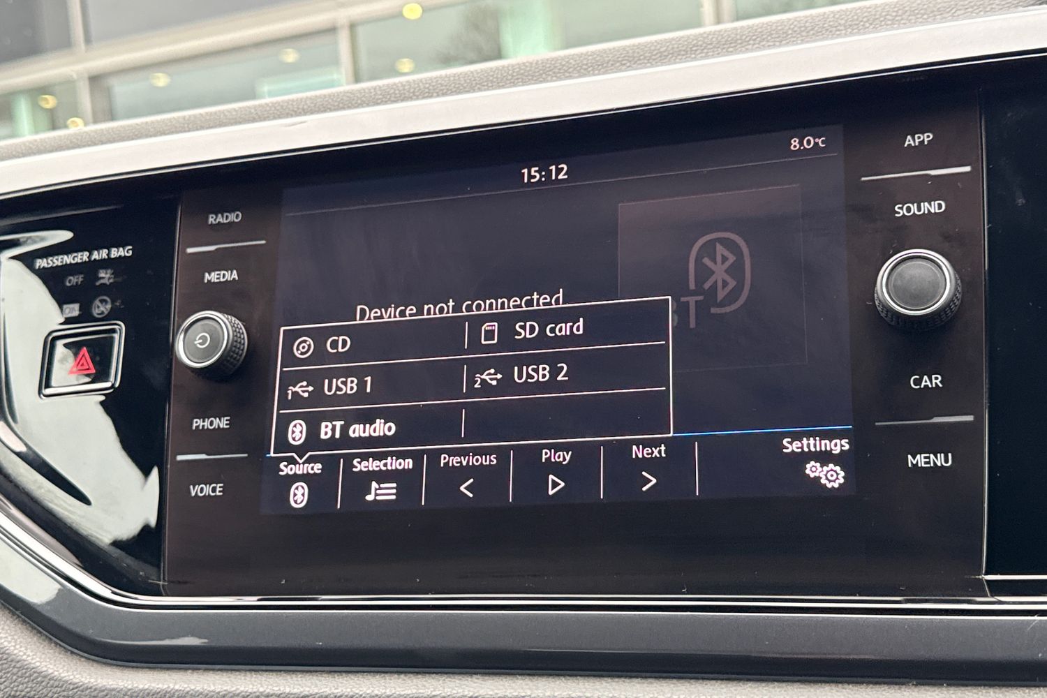 Used Volkswagen Polo 2020 for sale - 77914255: Photo 28