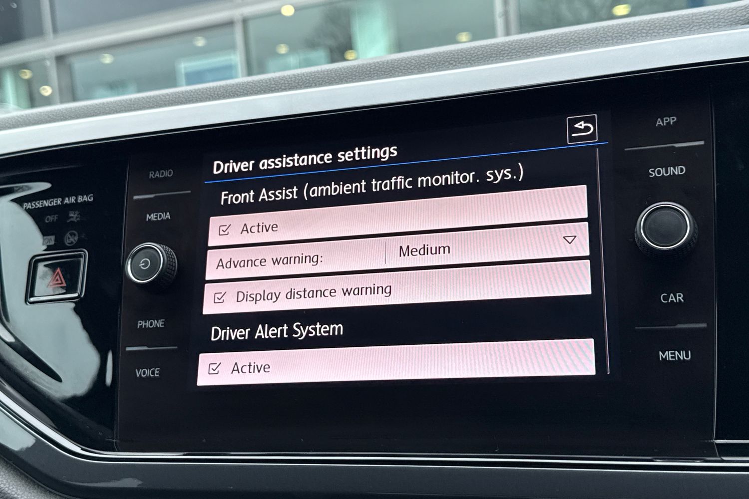 Used Volkswagen Polo 2020 for sale - 77914255: Photo 30