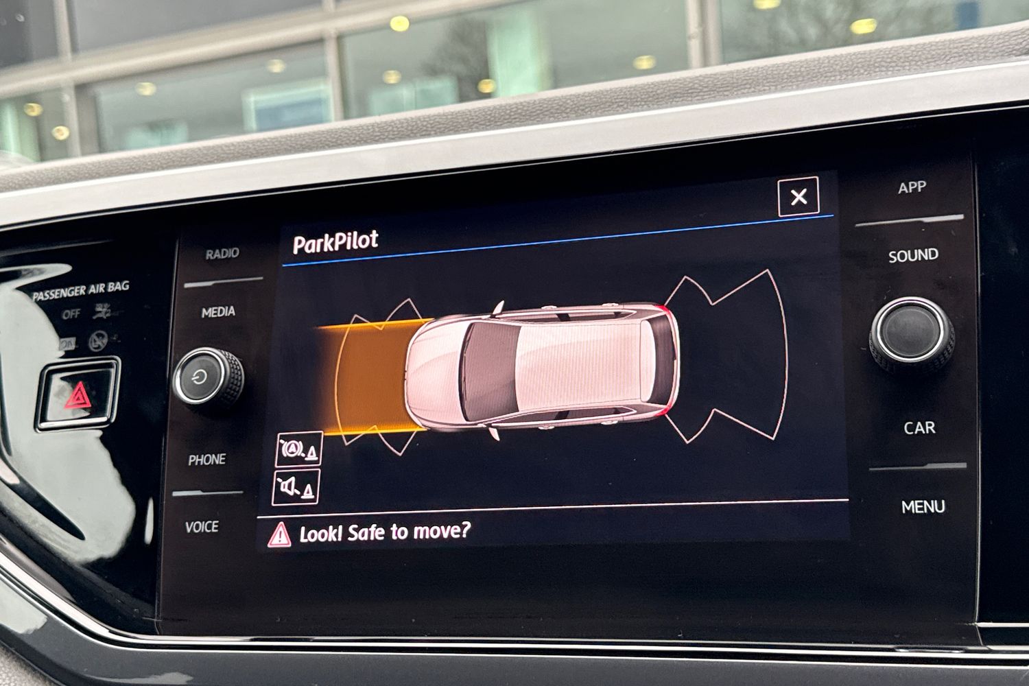 Used Volkswagen Polo 2020 for sale - 77914255: Photo 31