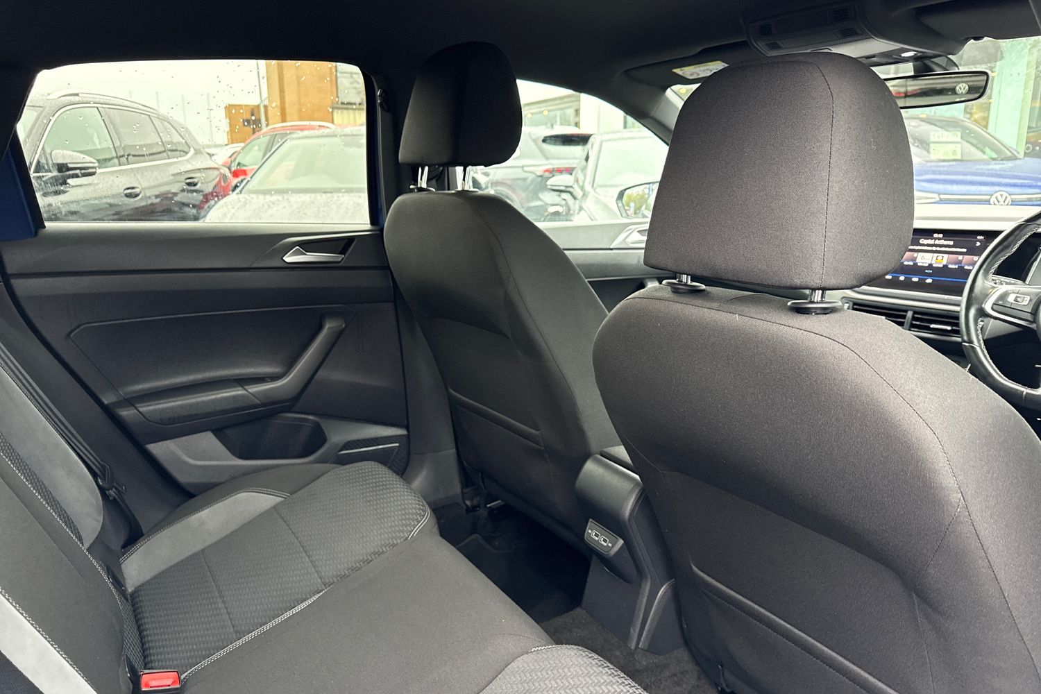 Used Volkswagen Polo 2020 for sale - 77914255: Photo 34