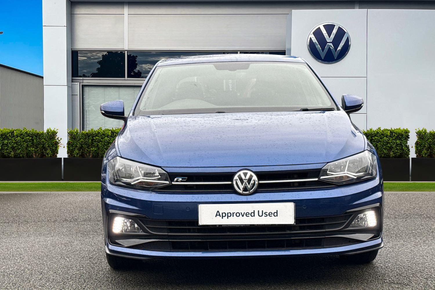 Used Volkswagen Polo 2020 for sale - 77914255: Photo 6