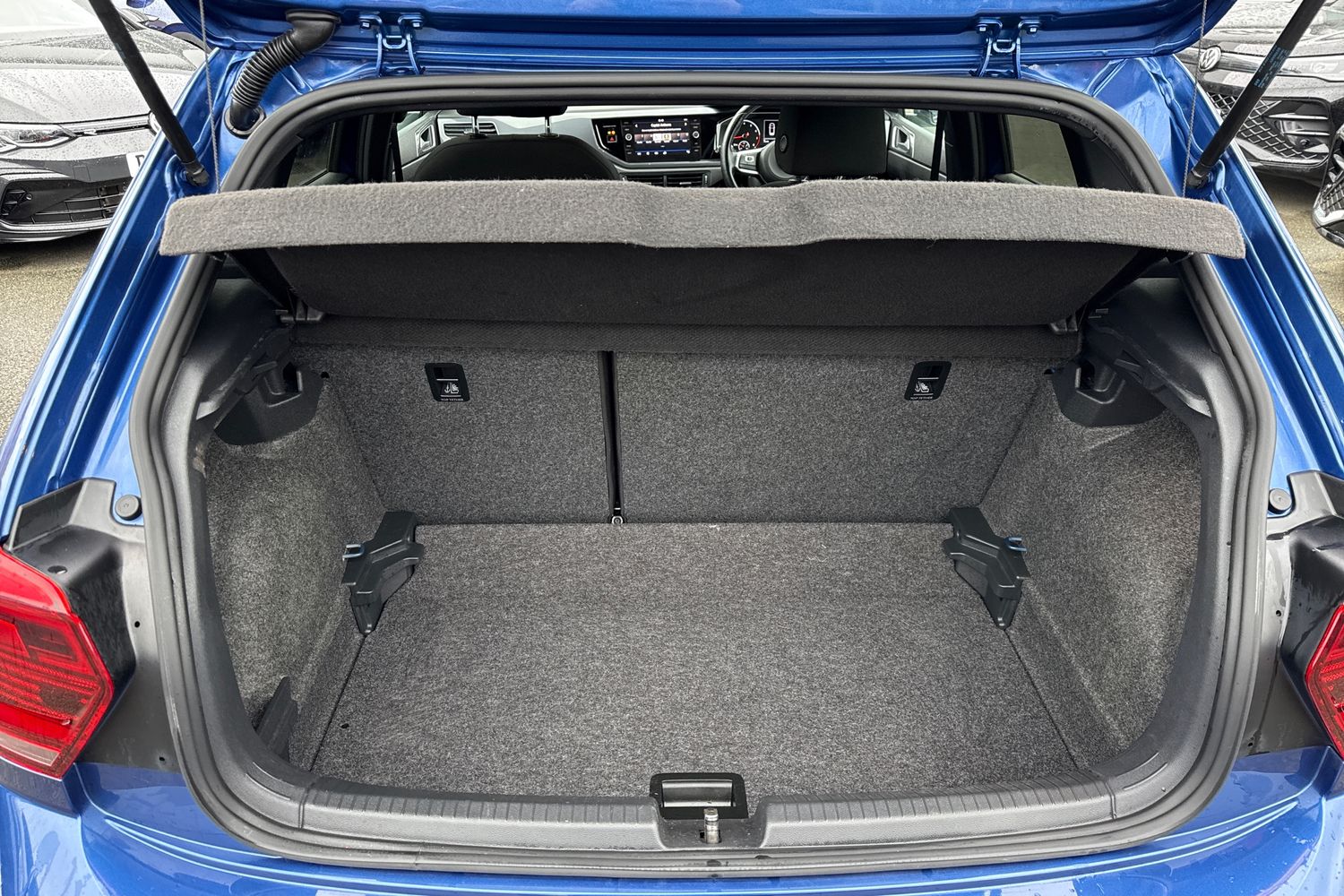 Used Volkswagen Polo 2020 for sale - 77914255: Photo 7