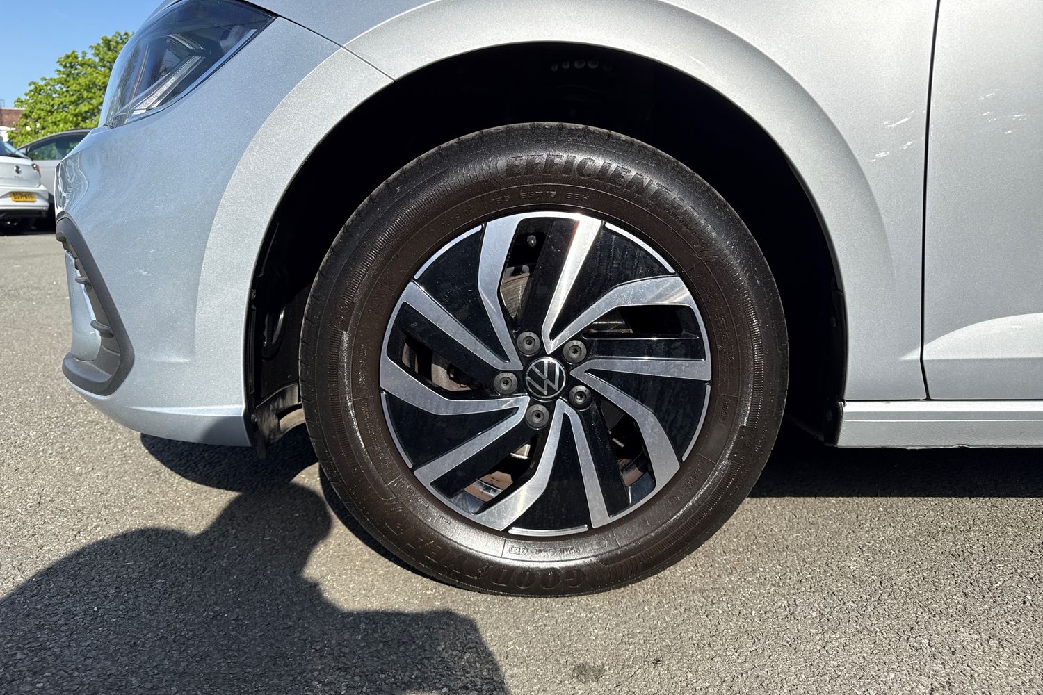 Used Volkswagen Polo 2023 for sale - 78189840: Photo 10