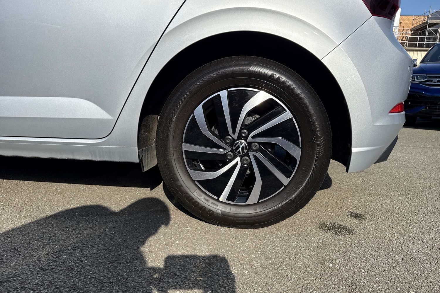 Used Volkswagen Polo 2023 for sale - 78189840: Photo 11