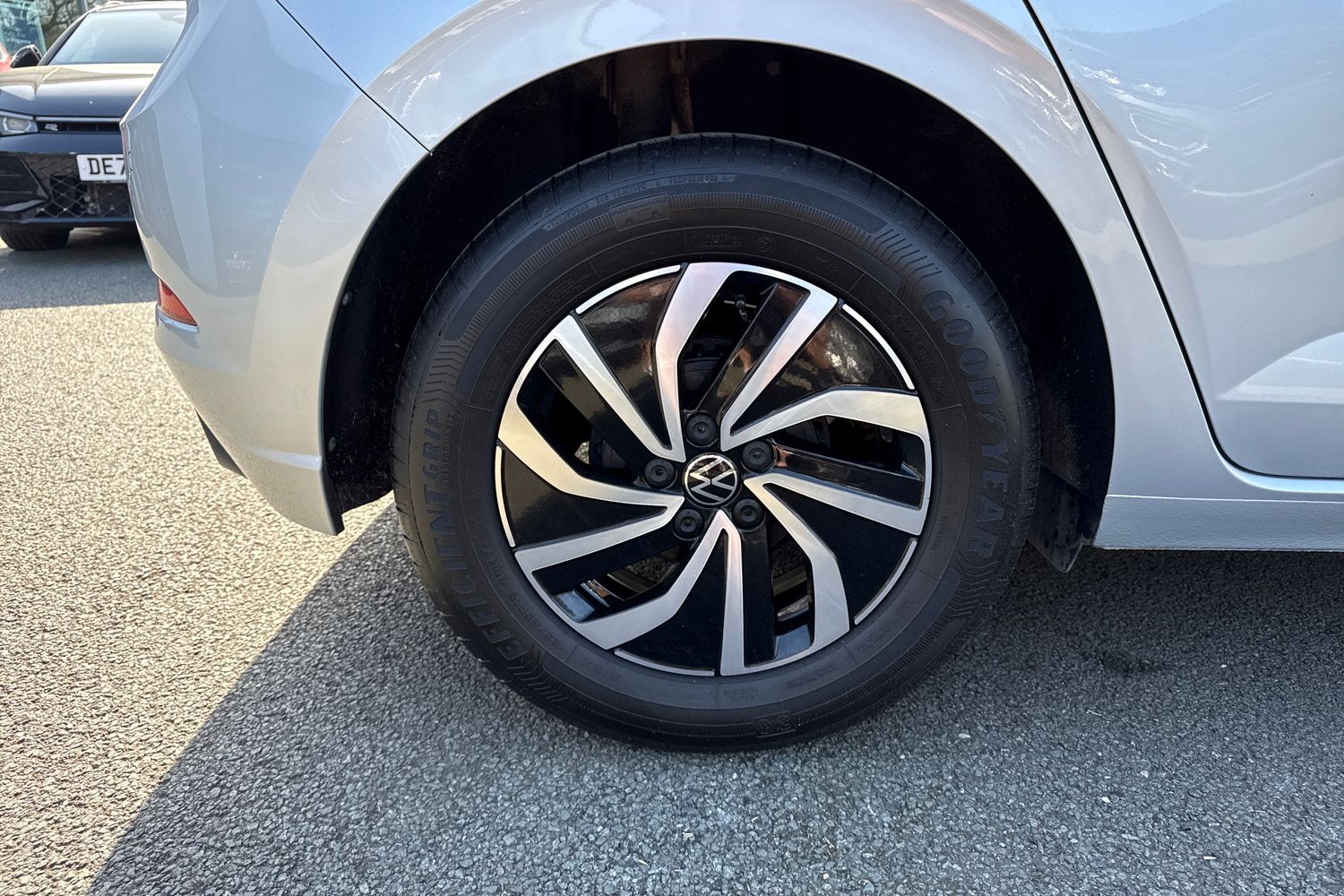 Used Volkswagen Polo 2023 for sale - 78189840: Photo 12