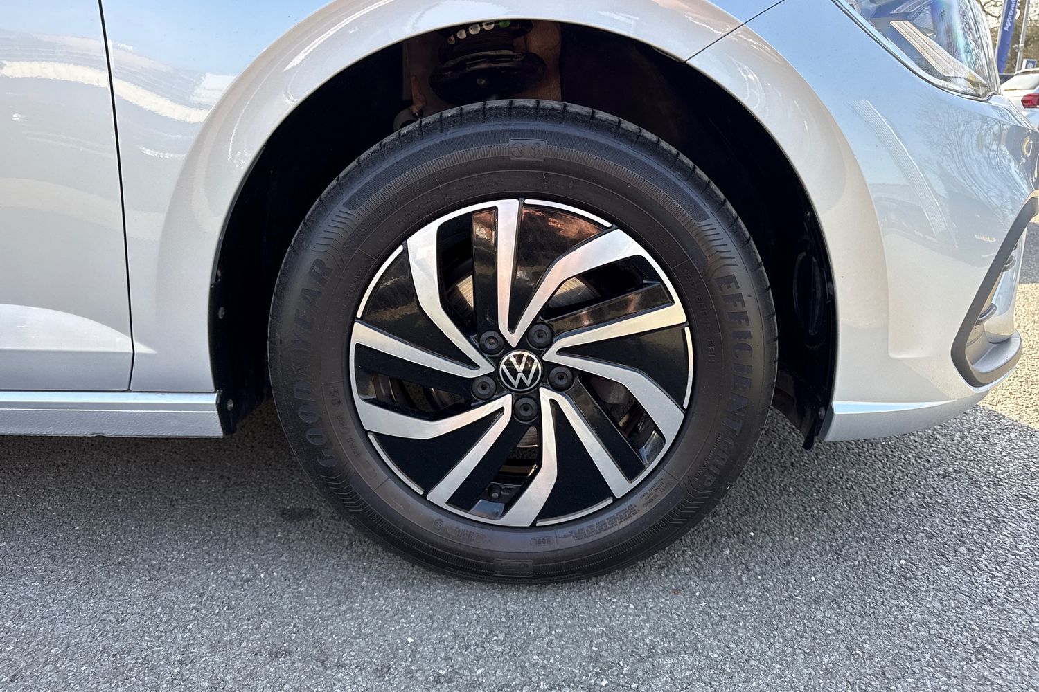 Used Volkswagen Polo 2023 for sale - 78189840: Photo 13