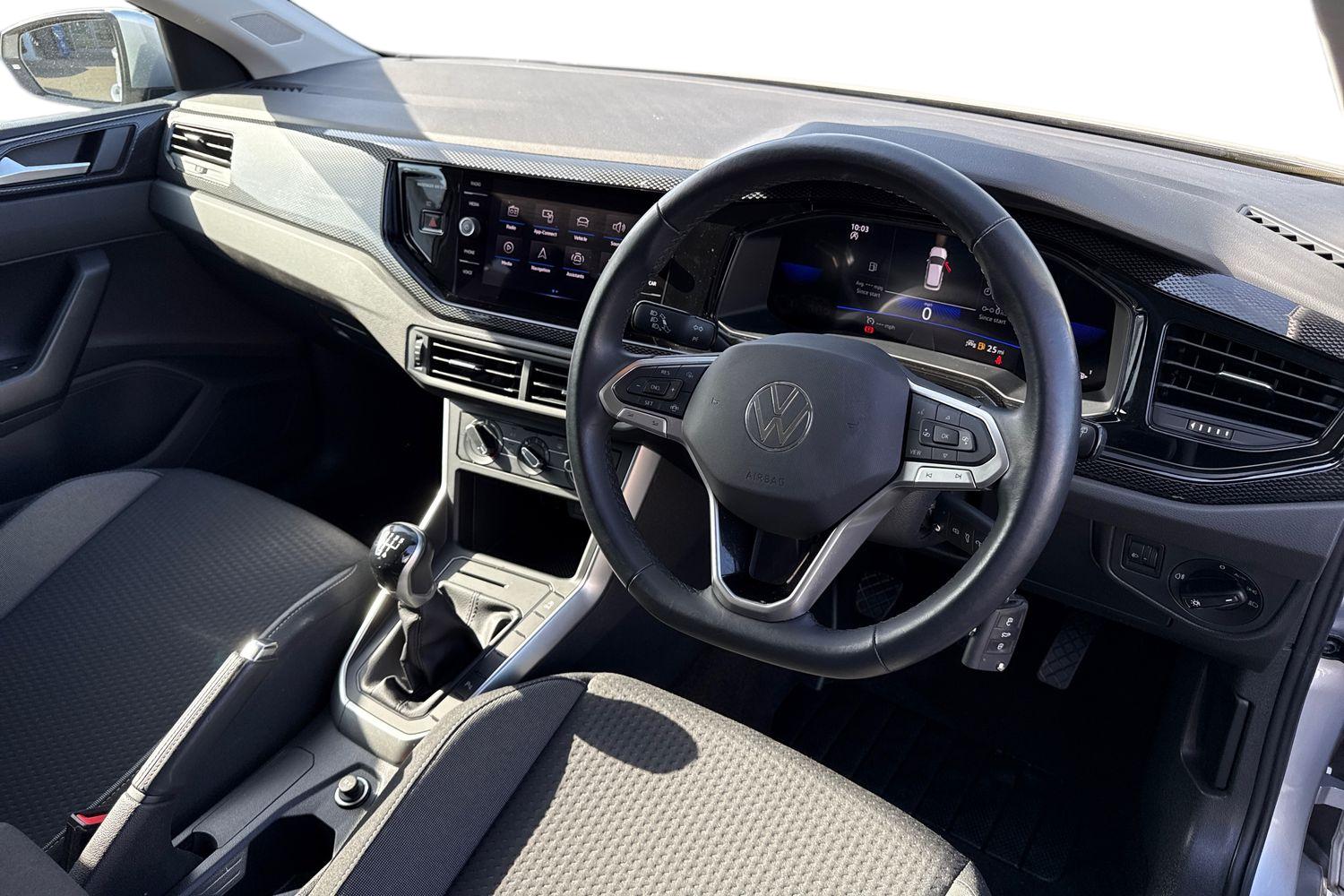 Used Volkswagen Polo 2023 for sale - 78189840: Photo 14