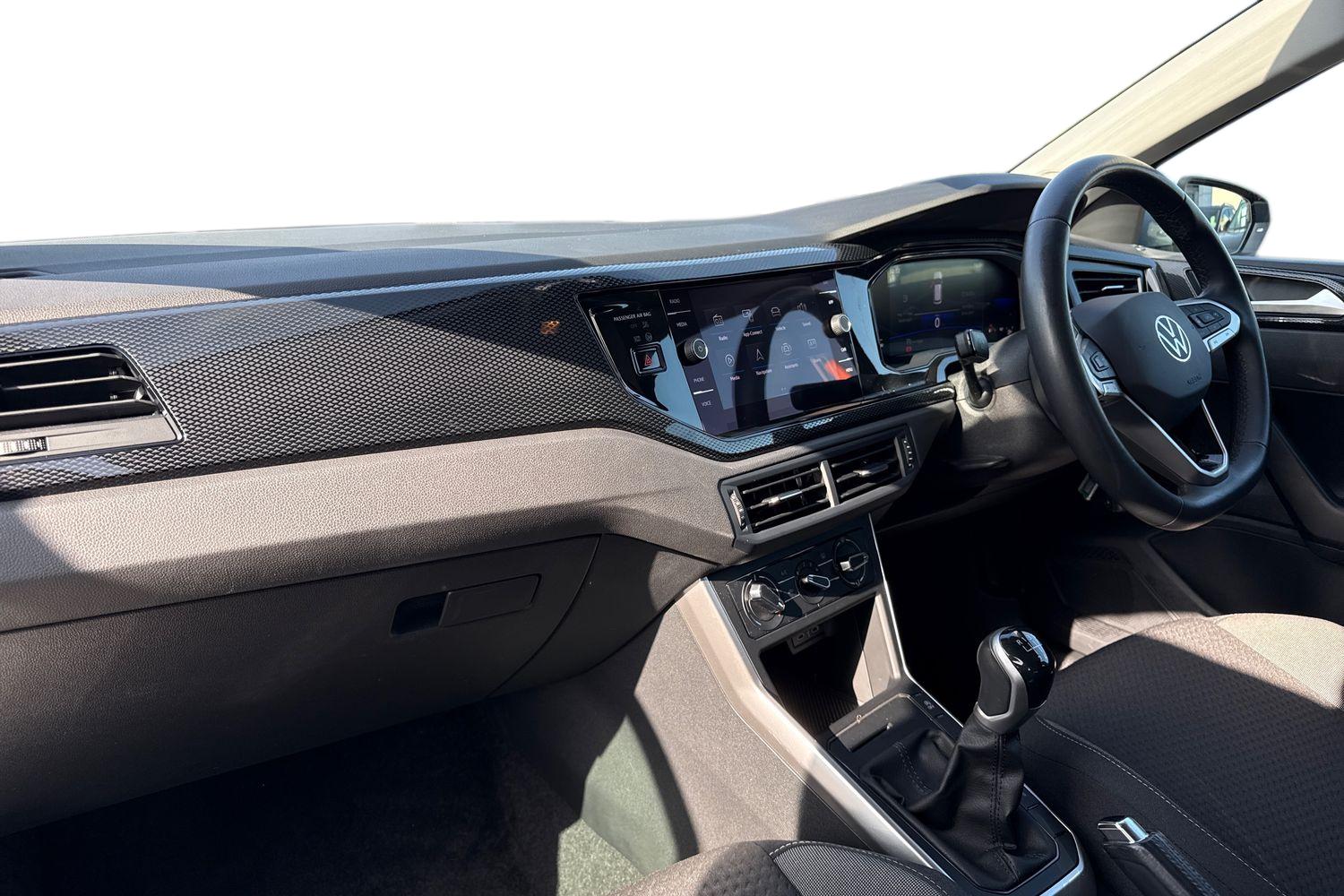 Used Volkswagen Polo 2023 for sale - 78189840: Photo 15