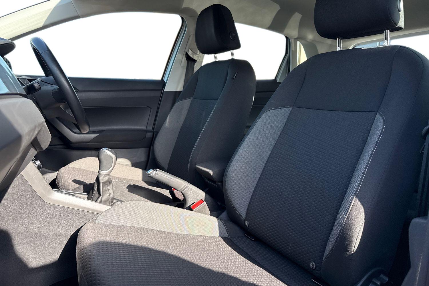 Used Volkswagen Polo 2023 for sale - 78189840: Photo 16