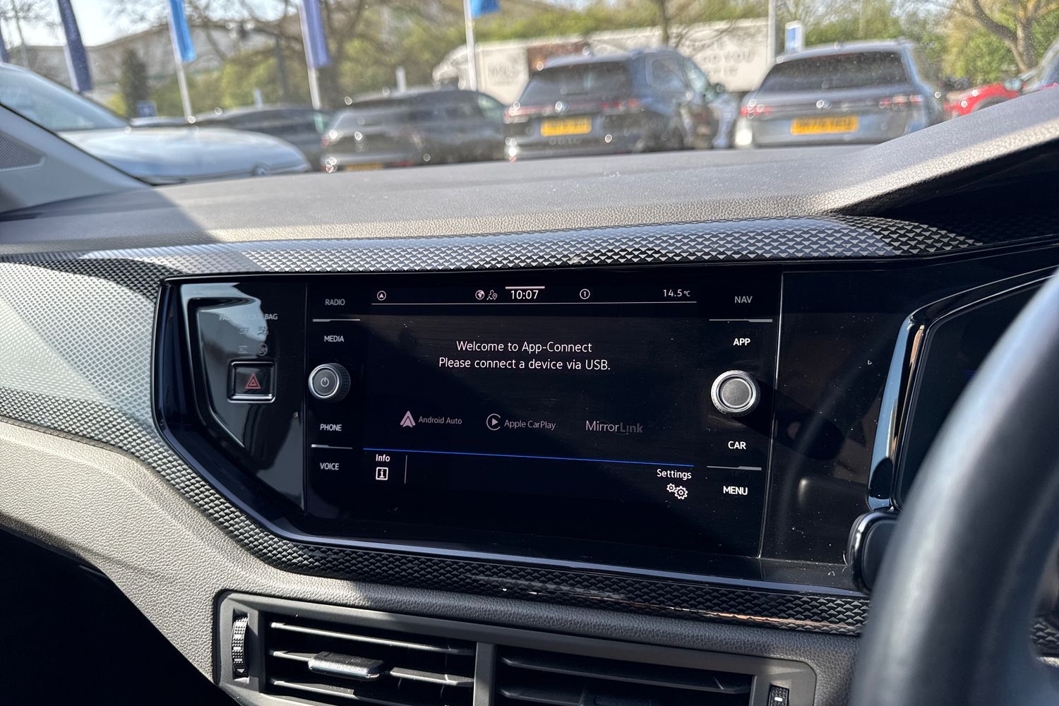 Used Volkswagen Polo 2023 for sale - 78189840: Photo 17