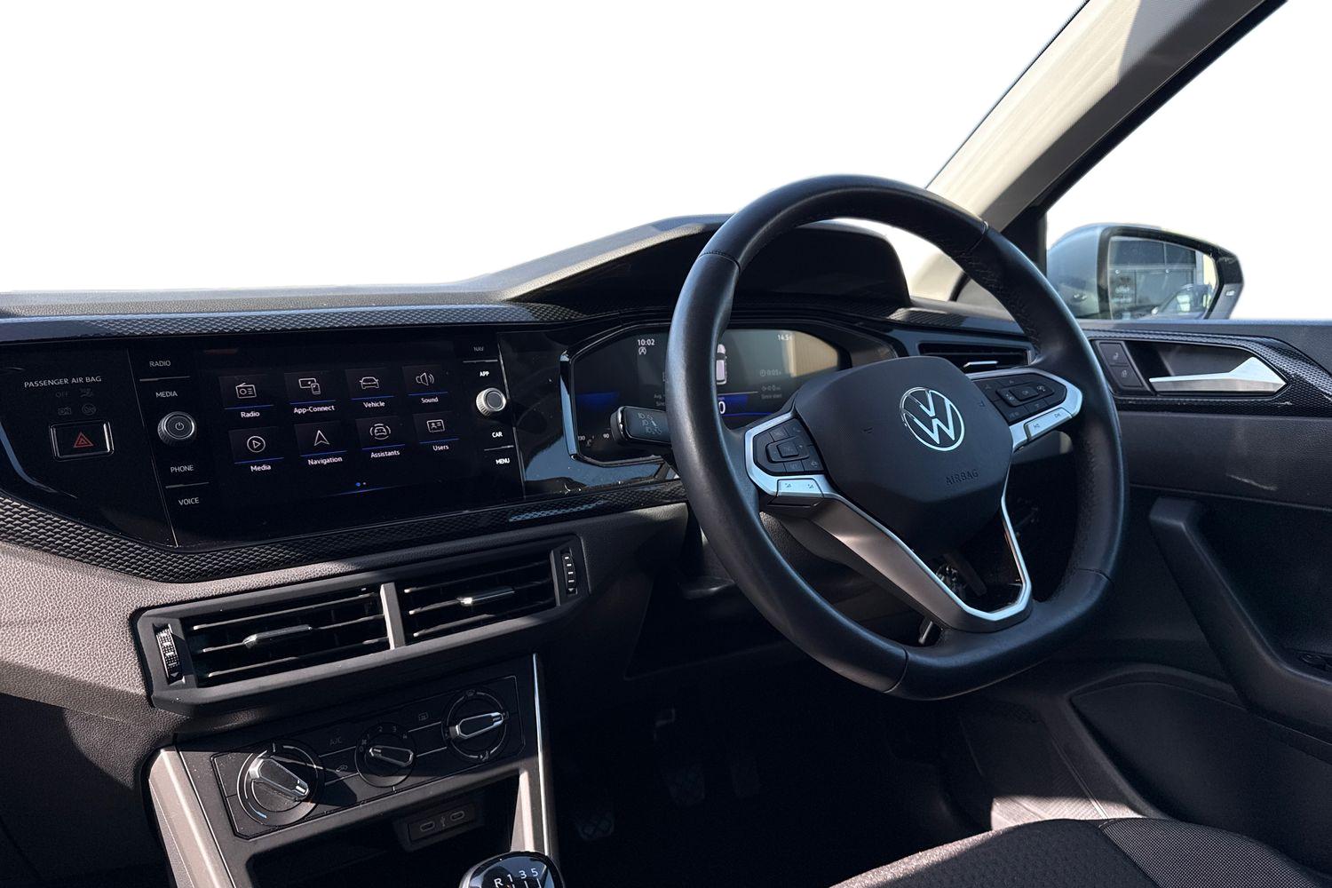 Used Volkswagen Polo 2023 for sale - 78189840: Photo 18