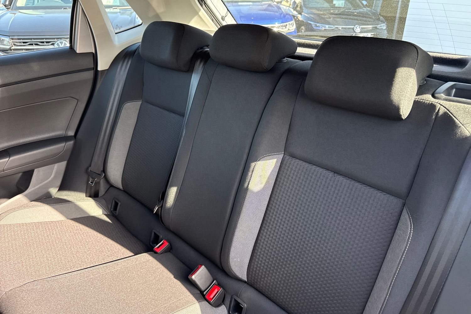 Used Volkswagen Polo 2023 for sale - 78189840: Photo 19