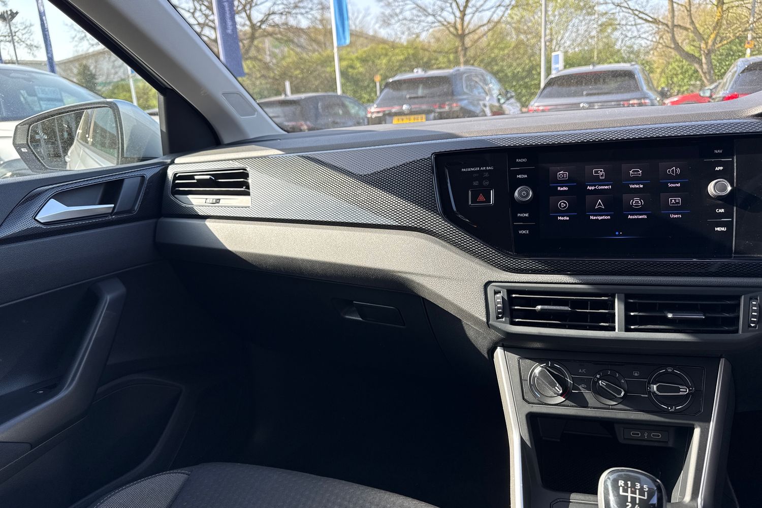 Used Volkswagen Polo 2023 for sale - 78189840: Photo 20