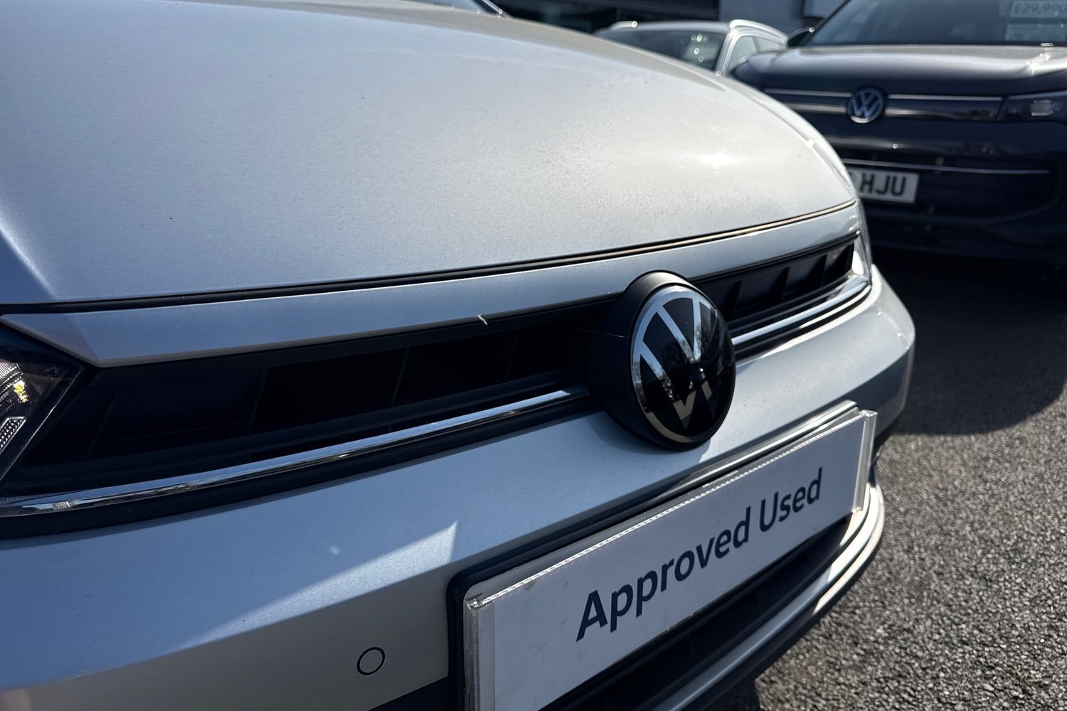 Used Volkswagen Polo 2023 for sale - 78189840: Photo 25