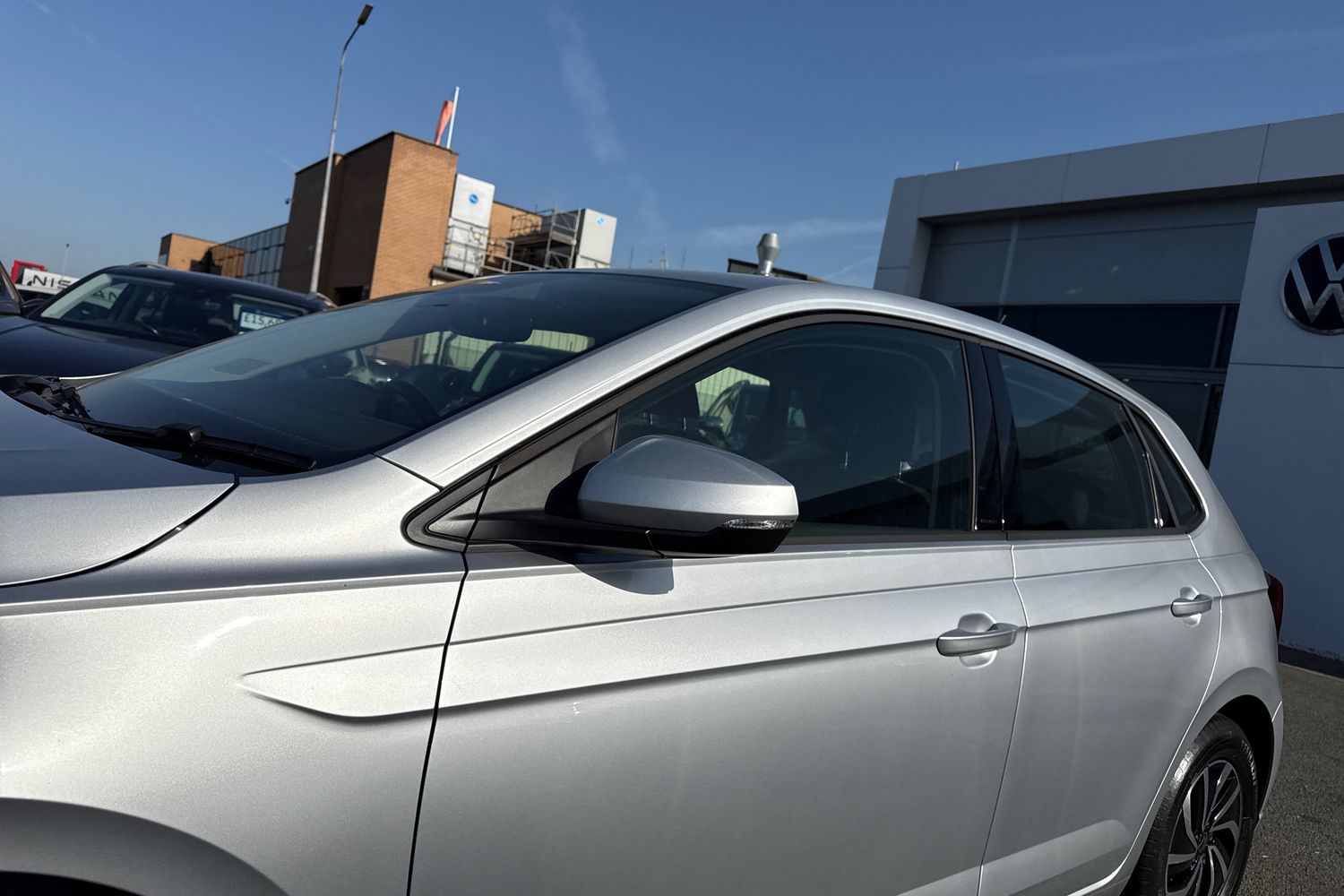 Used Volkswagen Polo 2023 for sale - 78189840: Photo 26