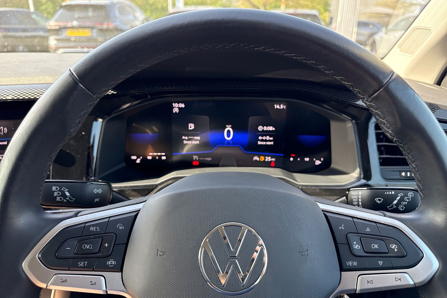 Used Volkswagen Polo 2023 for sale - 78189840: Photo 30