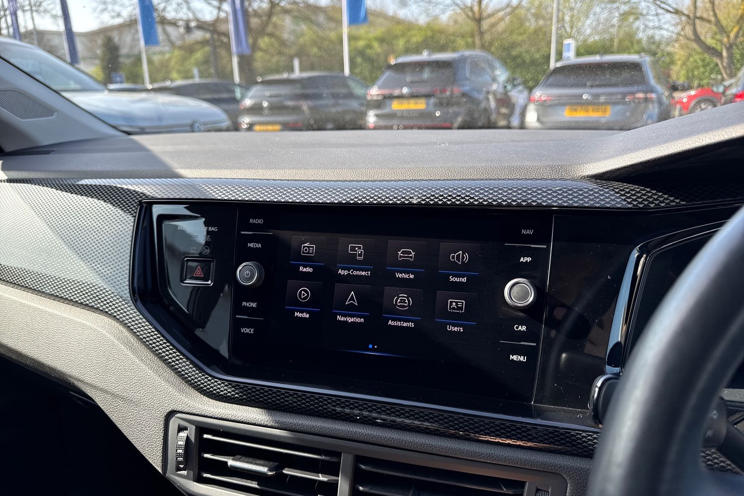 Used Volkswagen Polo 2023 for sale - 78189840: Photo 34