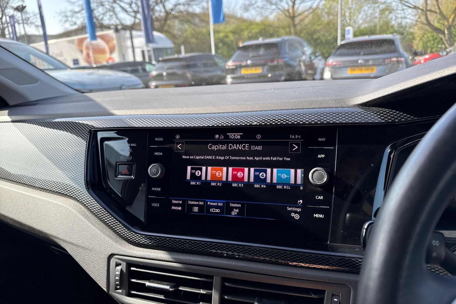 Used Volkswagen Polo 2023 for sale - 78189840: Photo 35