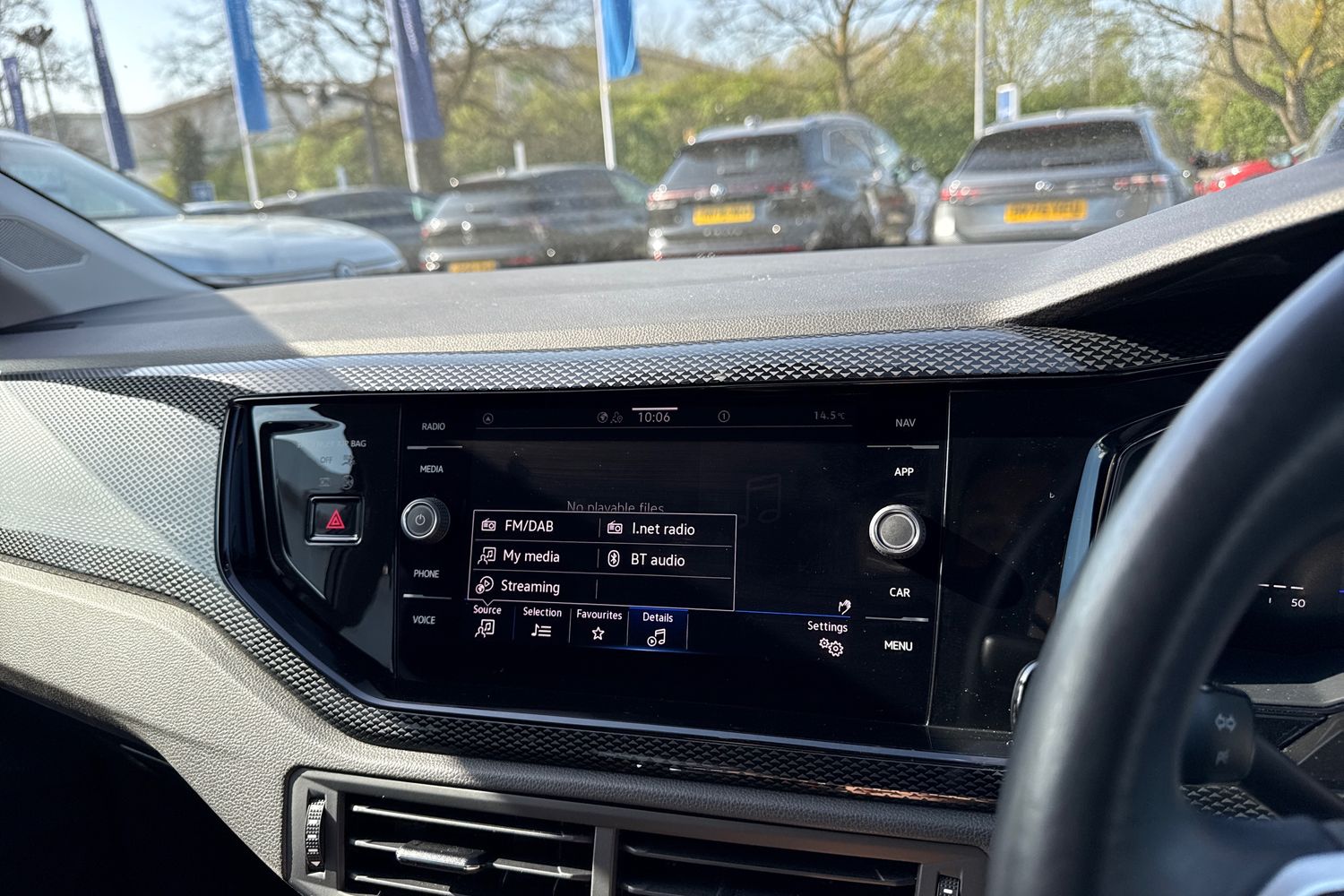 Used Volkswagen Polo 2023 for sale - 78189840: Photo 36