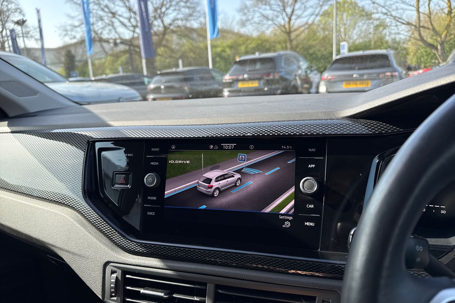 Used Volkswagen Polo 2023 for sale - 78189840: Photo 39