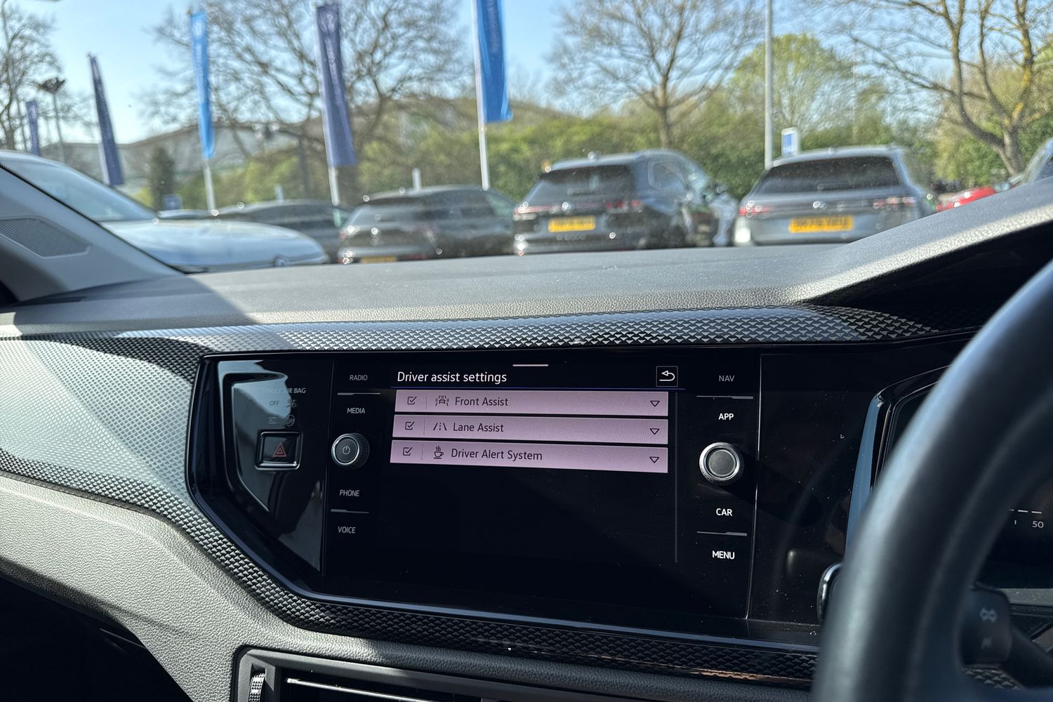 Used Volkswagen Polo 2023 for sale - 78189840: Photo 40